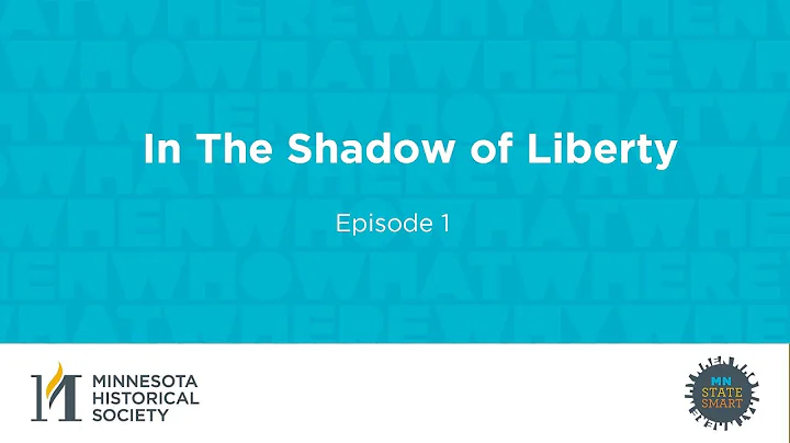 In The Shadow of Liberty, Episode 1