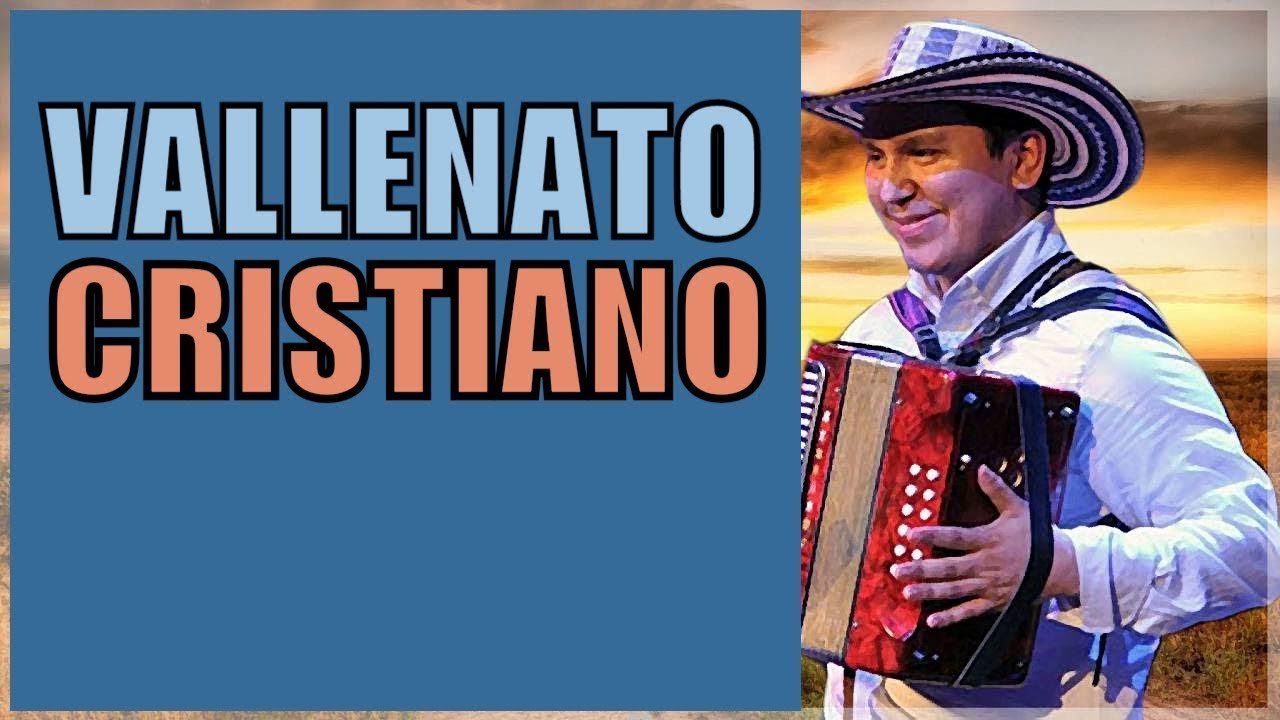 VALLENATO EN VIVO, VALLENATO CRISTIANO EN VIVO 2020, VALLENATO