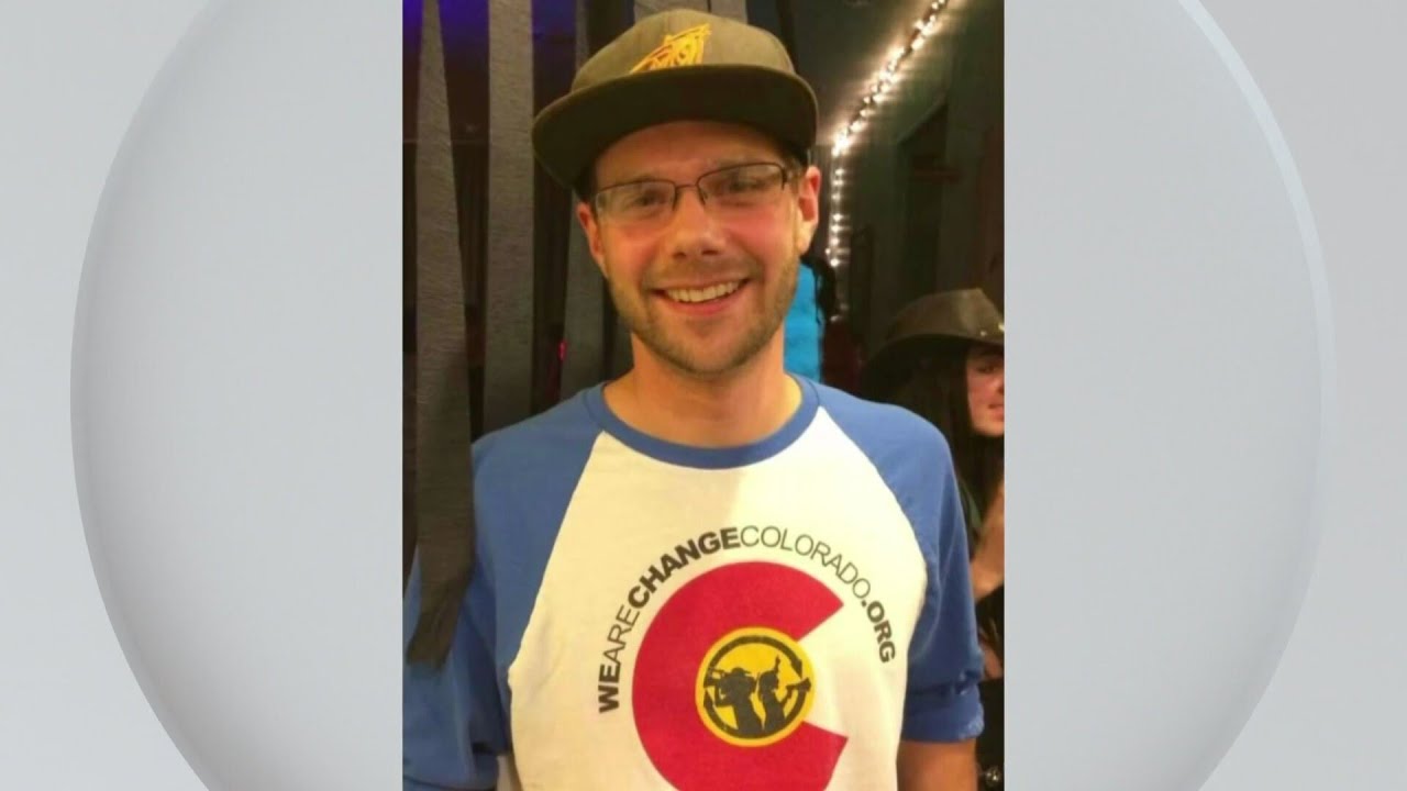 Arvada reaches settlement in deadly shooting of Johnny Hurley