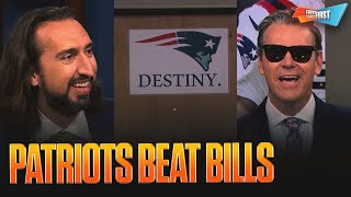 Chiefs have ‘Best-case scenario’ with 4-0 start, Is Patrick Mahomes back as the NFL’s best QB? | FTF screenshot 1