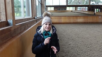 Getting Started With Dressage: How To Find More Suppleness In Your Horse