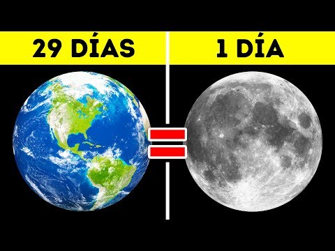 Vídeo: Cómo Y Por Qué Colonizar La Luna - Vista Alternativa