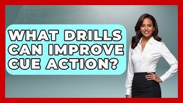 What Drills Can Improve Cue Action? - Billiards Hustlers