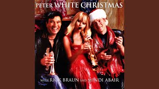 Video-Miniaturansicht von „Peter White - The Christmas Song“