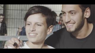 Adidas Tango League Vi