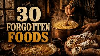 Celebrity 30 Traditional Italian Dishes Early Immigrants Couldn’t Live Without | 1900s NYC Net Worth