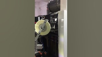 Visual positioning machine with competitive price + automatic setting box wrapping machine