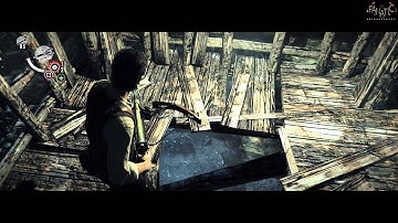 Evil Within Walkthrough Chapter 3 - Claws of the Horde - Part 2 [1080p HD]