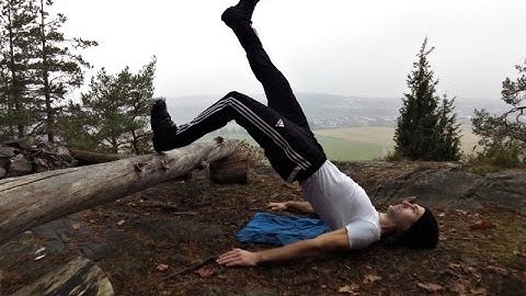 8 Hamstring Exercises | Calisthenics/Bodyweight Training