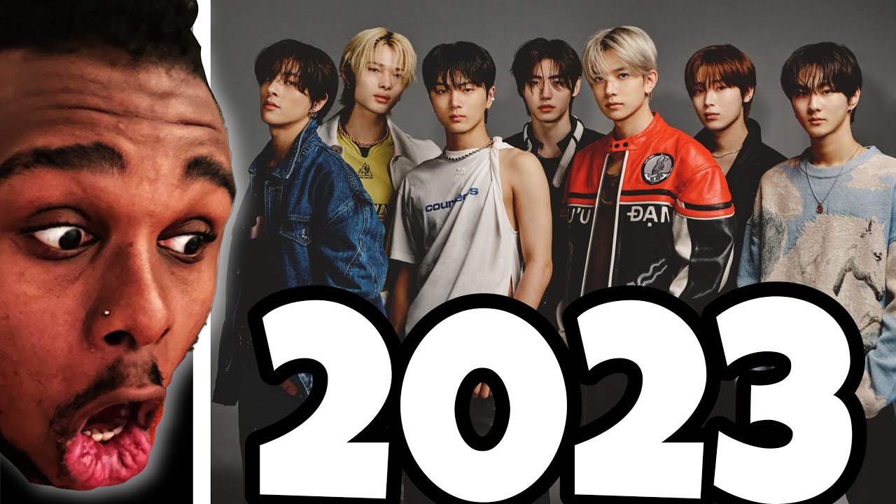 REACTING TO AN ENHYPEN GUIDE (2023 EDITION)