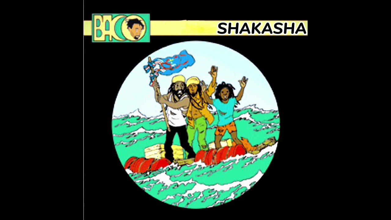 BACO - SHAKASHA