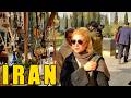 Real Life in Tehran – Locals ONLY Friday Market Nobody Talks About | Iran 2026 🇮🇷