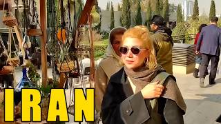 Real Life in Tehran – Locals ONLY Friday Market Nobody Talks About | Iran 2026 🇮🇷