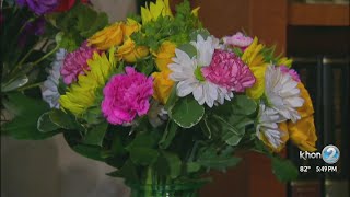 Uber is moving into flower deliveries screenshot 4