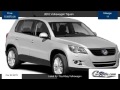 Used 2010 volkswagen tiguan in national city ca