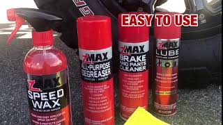 The Many Uses Of Zmax