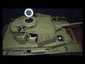 Trumpeter 1:16 Panzer IV Build