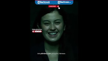 Saat Kabar Cerai Beredar, Kimberly Ryder Kembali Syuting, Sempat Nangis Harus Tinggalkan Anak