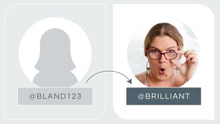 11 Social Handle Naming Strategies for Entrepreneurs I Swear By screenshot 2