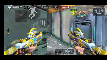 Tutorial cheat crisis action DONT SKIP😊😊😊