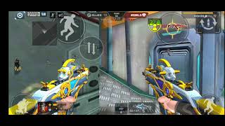 Tutorial cheat crisis action DONT SKIP😊😊😊