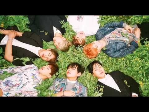 BTS방탄소년단 I Need U MP3 / FULL AUDIO