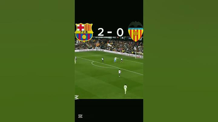 HIGHLIGHTS | VALENCIA 0 vs 5 FC BARCELONA | COPA DEL REY 2024/25 (WITH COMMENTARY)