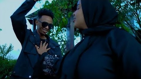 ZUPER MAHAD / WUU BAXSADAY / OFFICIAL MUSIC 2023