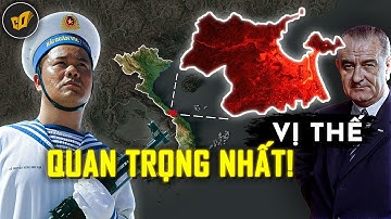 Đà Nẵng Sở Hữu Vị Trí Chiến Lược Như Thế Nào ? | CDMedia Why?