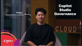 WM Replies | How to Get Started with Copilot Studio Governance