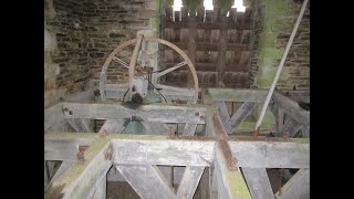 Bellringing in Cornwall 12 Jul 2012