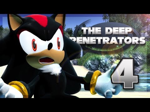 The Deep Penetrators - Episode 04 - The Deep Penetrators - Episode 04