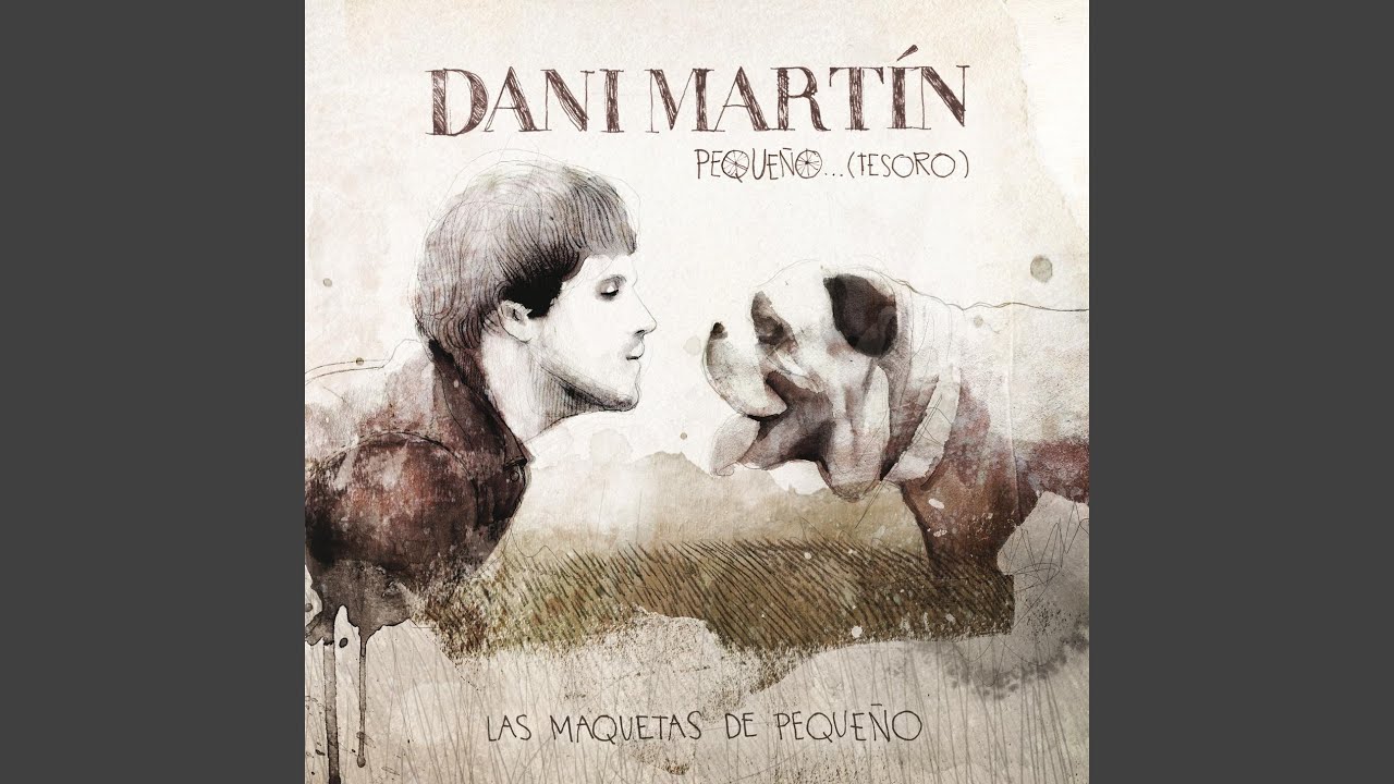 16 Añitos (Version Maqueta)