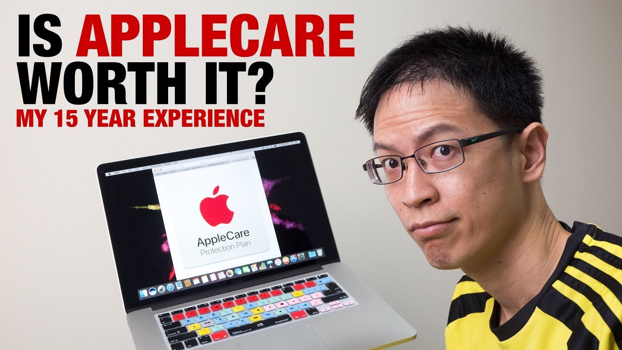 best place to buy applecare for macbook pro