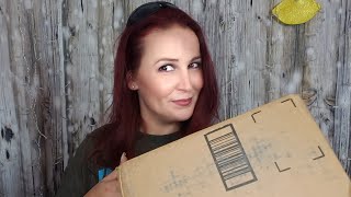 Amazon prime sample box purchases
