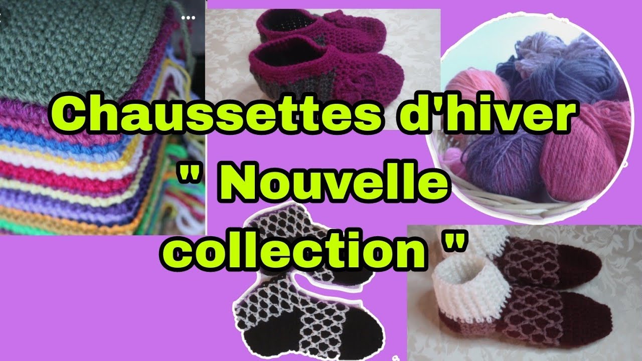 3 janvier 2023Chaussettes d'hiver "Nouvelle collection" "winter socks
