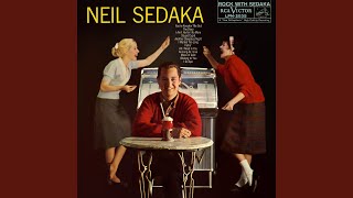 Video thumbnail of "Neil Sedaka - Oh! Carol"