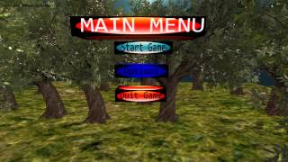 Ball Game My First Unity Project