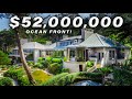 Inside My $52,000,000 Dream Home! *Full House Tour!*