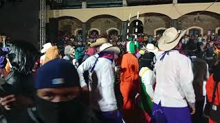 Carnaval 2026 Apapantilla Jalpan, Puebla
