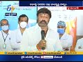 Basavatarakam Cancer Hospital is India’s sixth best: MLA Balakrishna