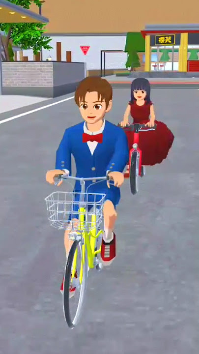 Siklus baru ini meresahkan 😢#shorts #sakuraschoolsimulator #shortvideo #viral