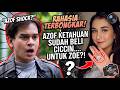 Rahasia Terbongkar! rangga azof Diduga Sudah Persiapkan Cincin untuk zoe abbas jackson