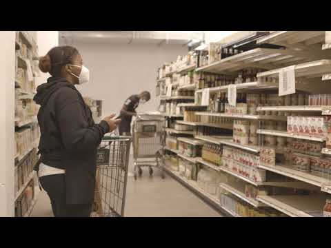 Whole Food's Online-Only Store in Brooklyn