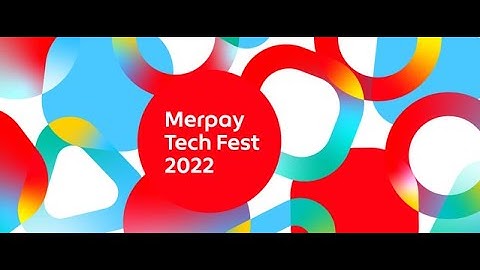 [English] Merpay Tech Fest 2022 Day3 (8/25): Fundamental technology and Organization