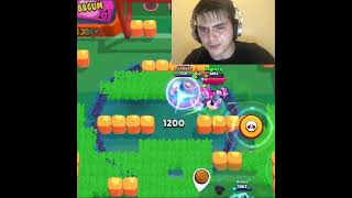 BRAWL STARS MEGA BOX RUSH EVENT😂🤣 #brawlstars