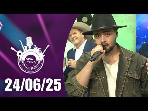 Viva A Vida – 24/06/25