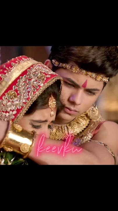 destiny #chandranandini #serial #dharma #bindhusara #siddarthnigam #romance #firstnight #marriage