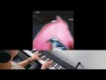 Reznik Of Keinemusik Good Guy Mikesh One And Only Jarel Gomes Piano Reznik Of Keinemusik Good Guy Mikesh One And Only Jarel Gomes Piano