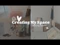 Clean with Me / Creating My Space / Organizing / Philippines